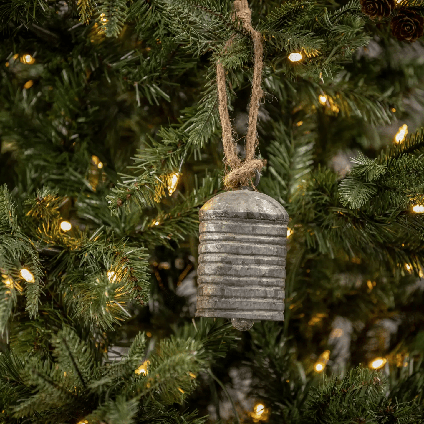 4.75″ Cylinder Bell